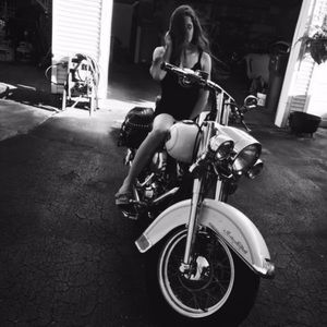 Meet your Posher, Grace